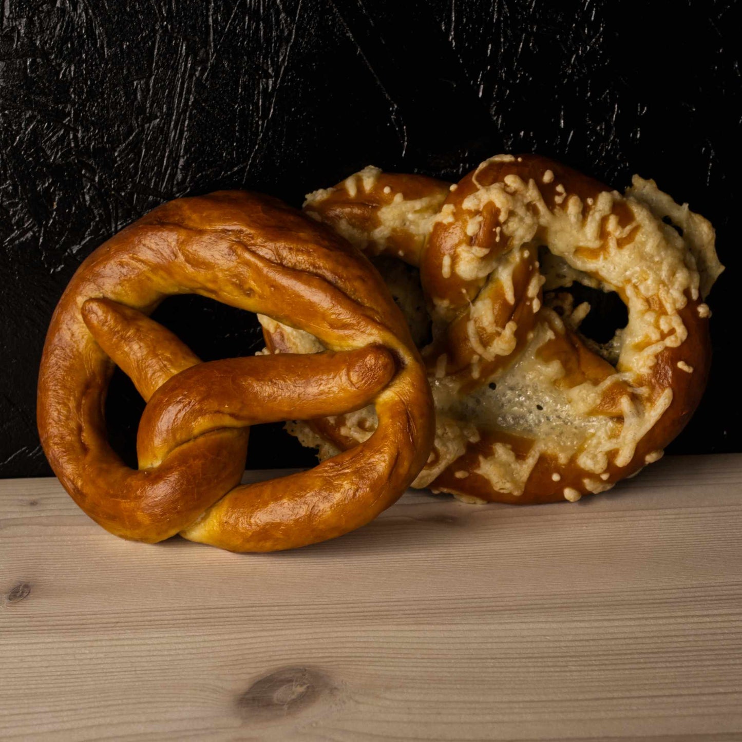 GERMAN PREZEL