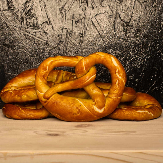GERMAN PREZEL