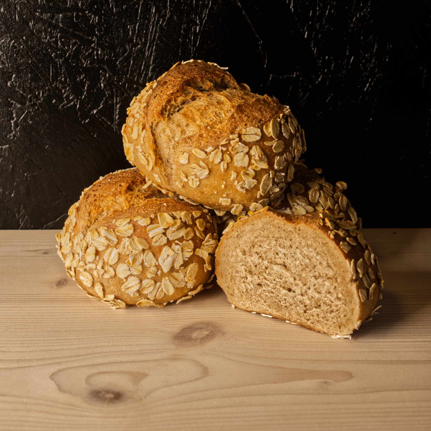 GRAHAMS BULLAR