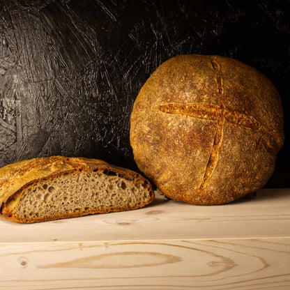 THE SLOW BREAD