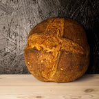 DET LÅNGSAMMA BRÖDET