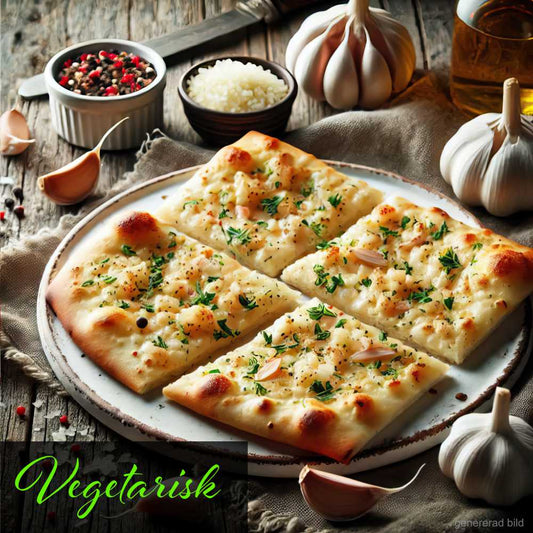 Pizza bread